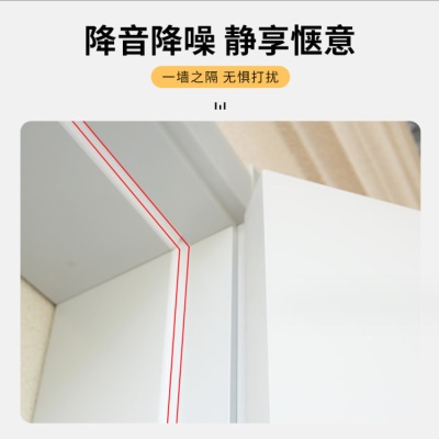 厂家批发家装工装生态免漆门现在简约房间卧室实木门入户平开门