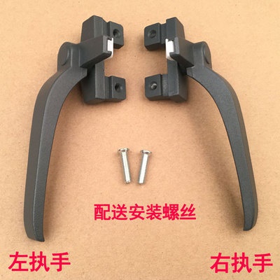 38型《锌合金》深灰色