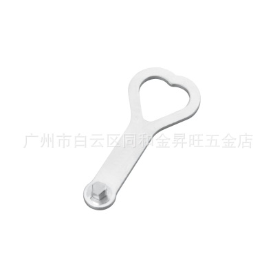 心形钥匙【一支价】