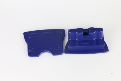 KI9S亮博士原装替换外壳双层玻璃擦窗器可调磁清洁工具4-40